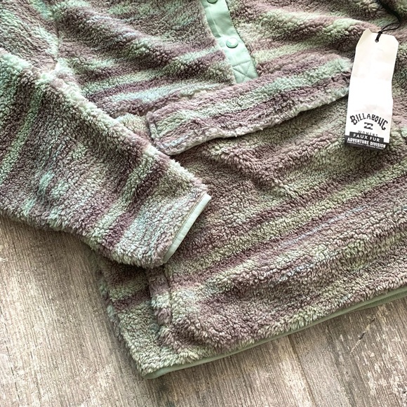 🔥🔥BILLABONG - A/DIV SWITCHBACK JACKET🔥🔥 - Picture 11 of 11